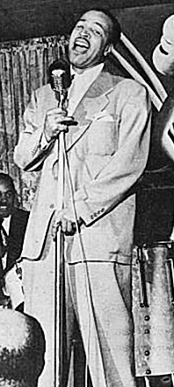 Wynonie Harris