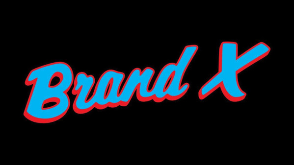 Brand X (3)