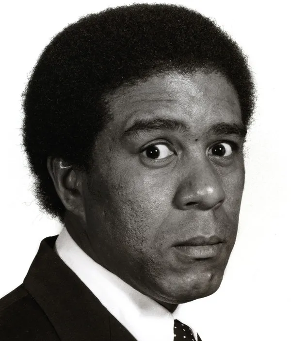 Richard Pryor