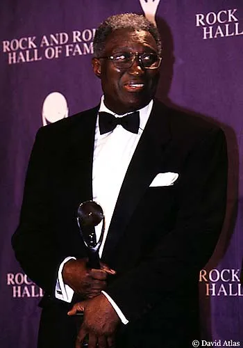 Harvey Fuqua