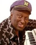 Harvey Fuqua