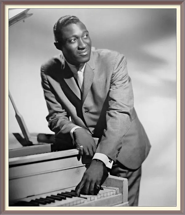 Harvey Fuqua