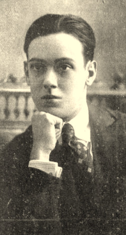 Ernesto Lecuona