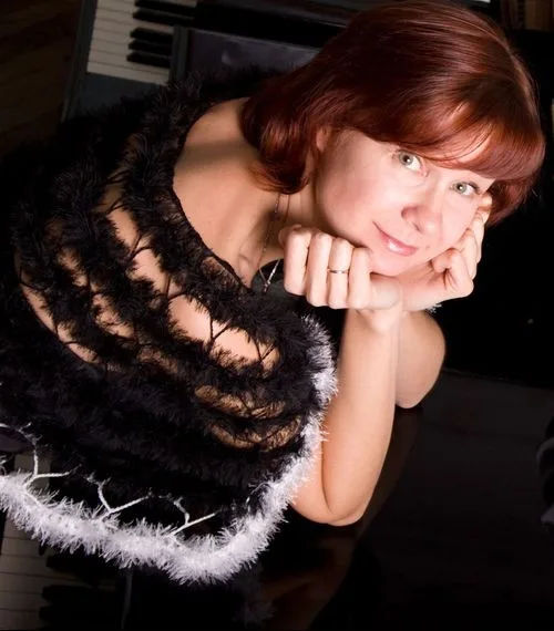 Ирина Силиванова