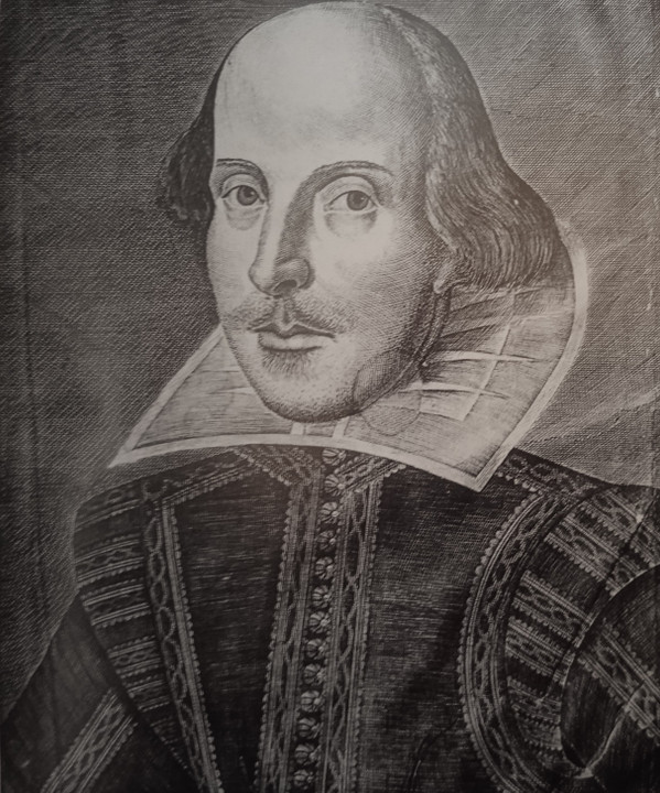 William Shakespeare