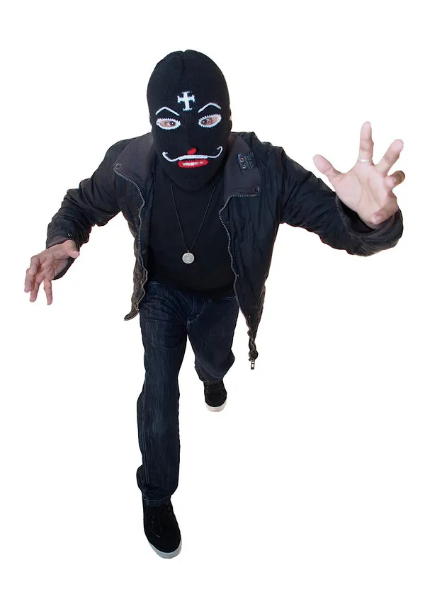 B-Boy 3000