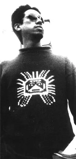 B-Boy 3000