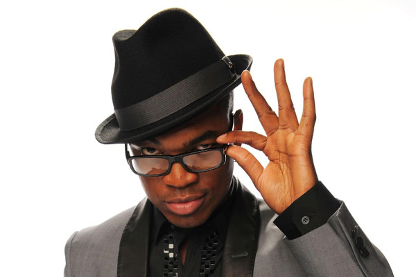Ne-Yo