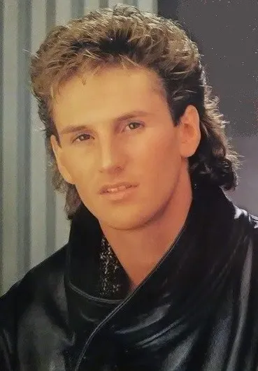 Steve Rodway
