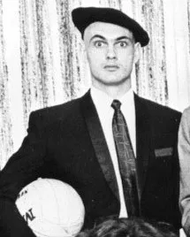 Phil Judd