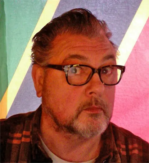Phil Judd