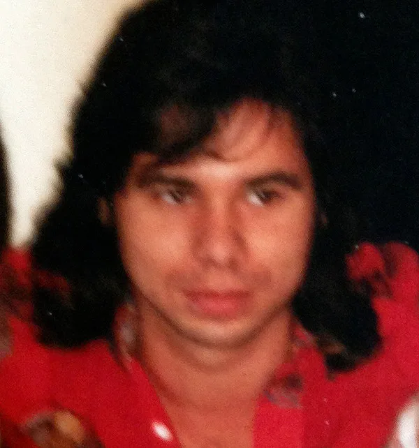 Francisco López Cervantes