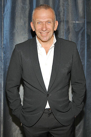 Jean Paul Gaultier