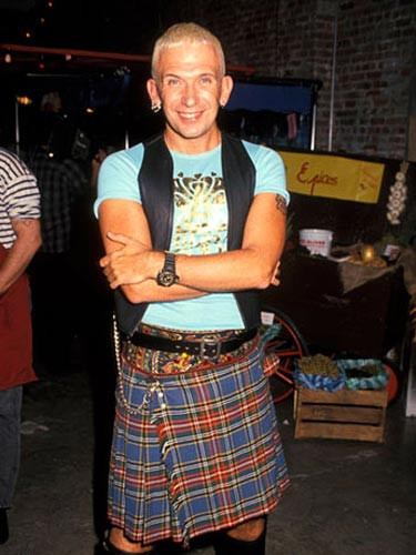 Jean Paul Gaultier