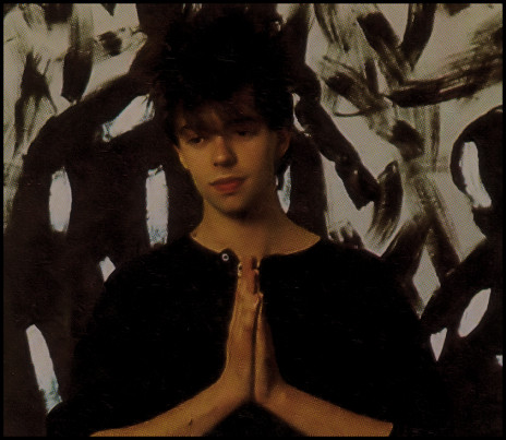 Ian McCulloch