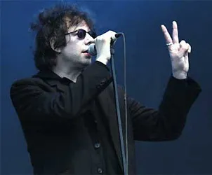 Ian McCulloch