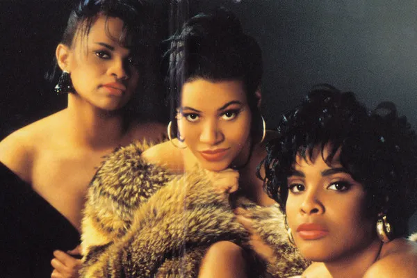 Salt 'N' Pepa
