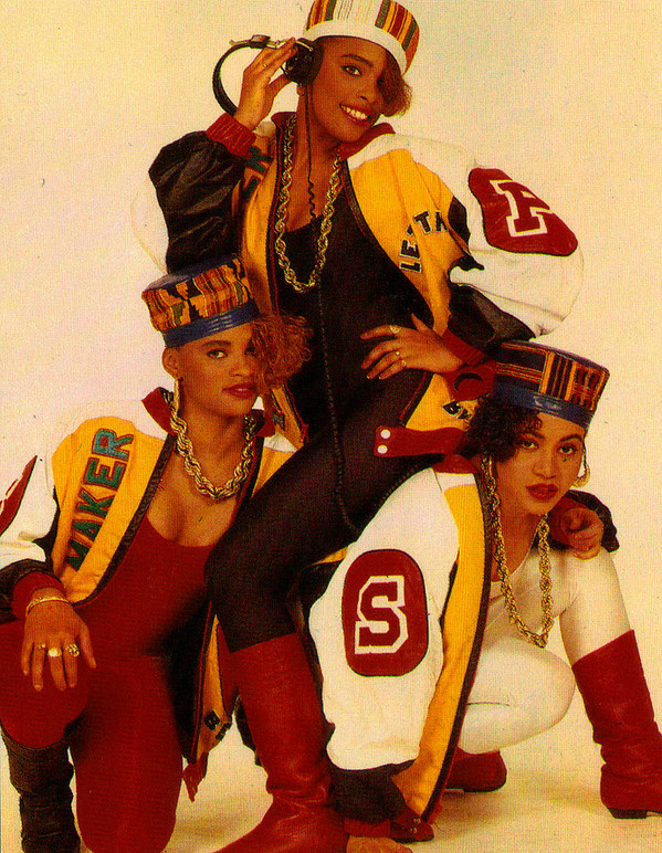Salt 'N' Pepa