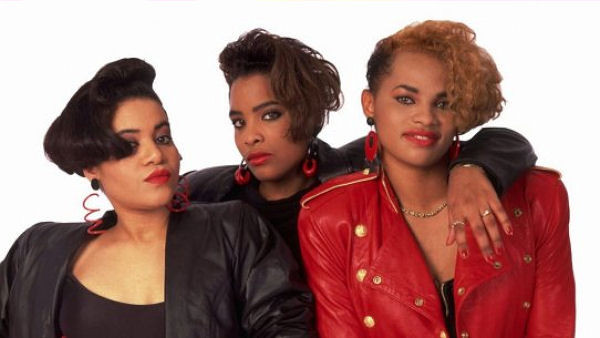 Salt 'N' Pepa