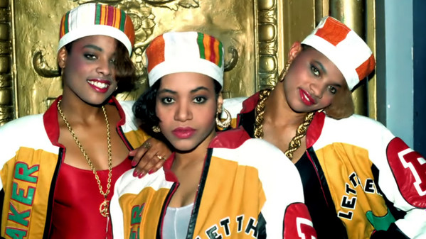 Salt 'N' Pepa