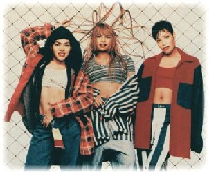 Salt 'N' Pepa