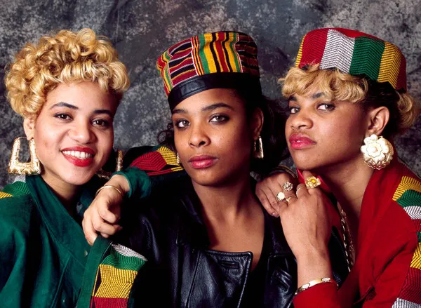 Salt 'N' Pepa