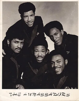 The Ambassadors
