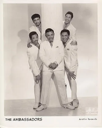 The Ambassadors