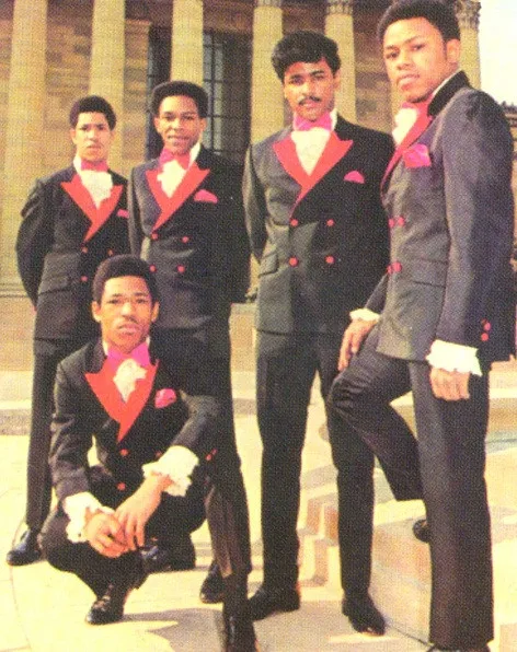 The Ambassadors