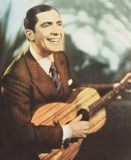Carlos Gardel