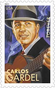 Carlos Gardel