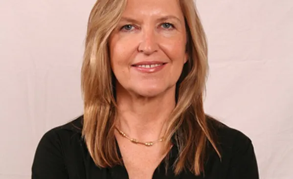 Alison Wenham