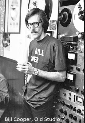Bill Cooper