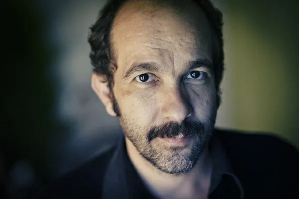 Etienne De Crécy