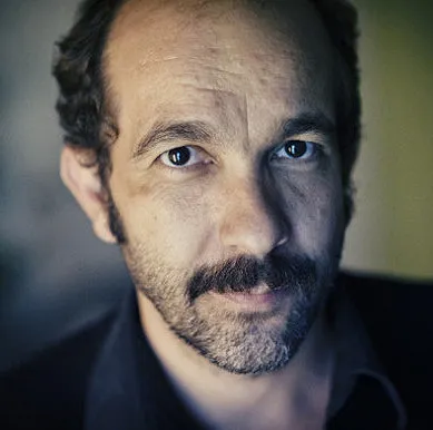 Etienne De Crécy