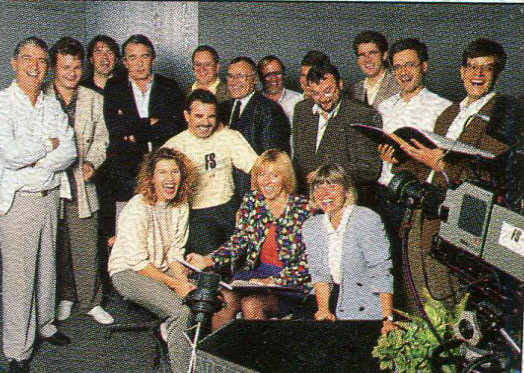 Chor Des FS-Oberösterreich