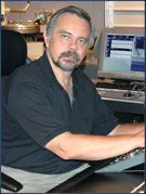 Carl Rowatti