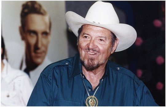 Hank Thompson