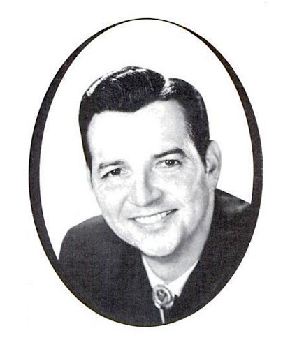 Hank Thompson