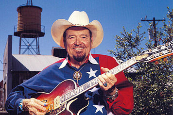 Hank Thompson