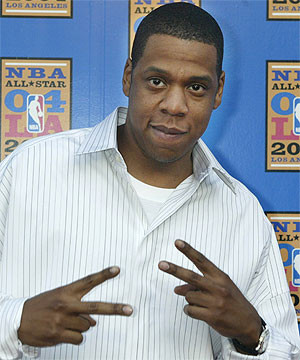 Shawn Carter