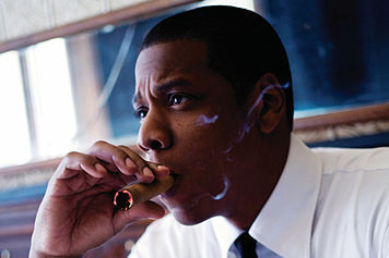 Shawn Carter