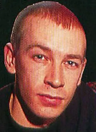 Mark Broom