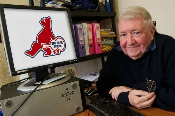 Jim Simpson