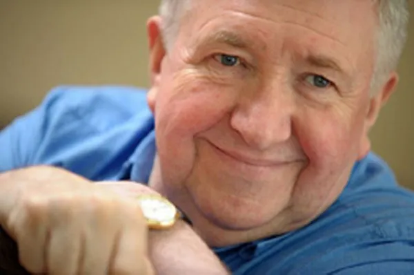 Jim Simpson