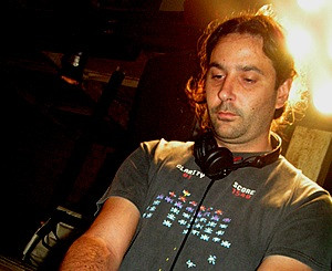 Manuel Fernandez Llorente