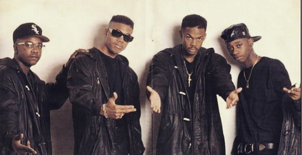 Jodeci