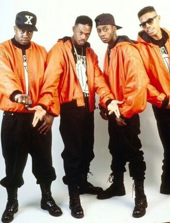 Jodeci