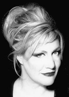 Renee Geyer