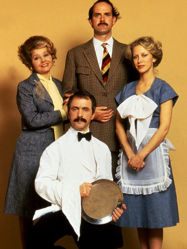 Fawlty Towers